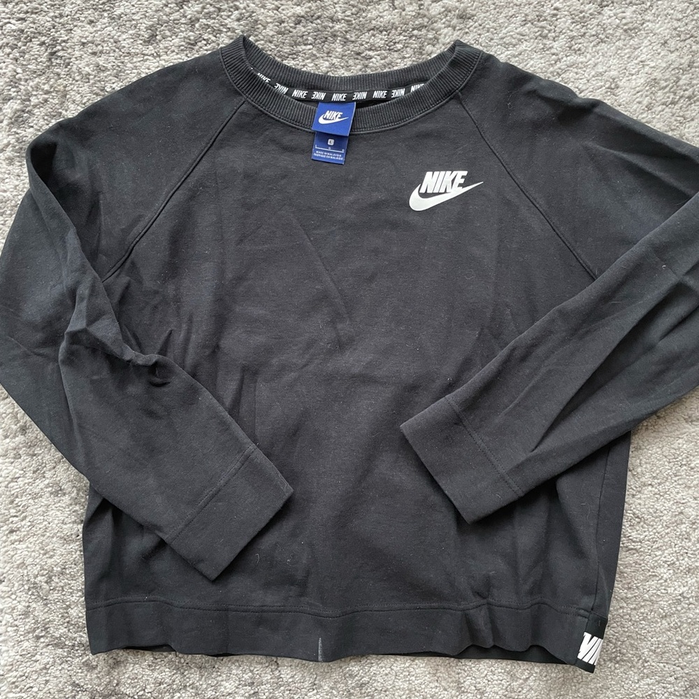 Vintage Nike Crewneck
